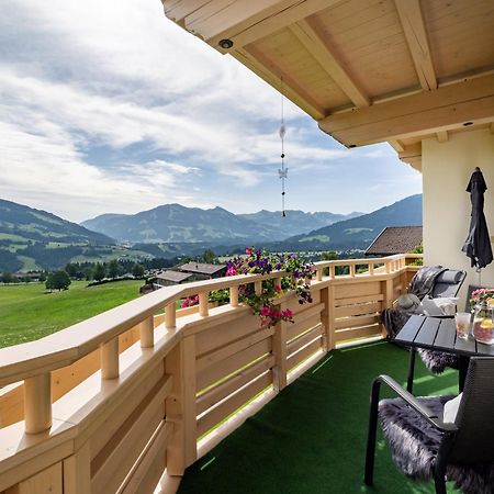 Landhaus Manzl Hopfgarten im Brixental Exteriör bild