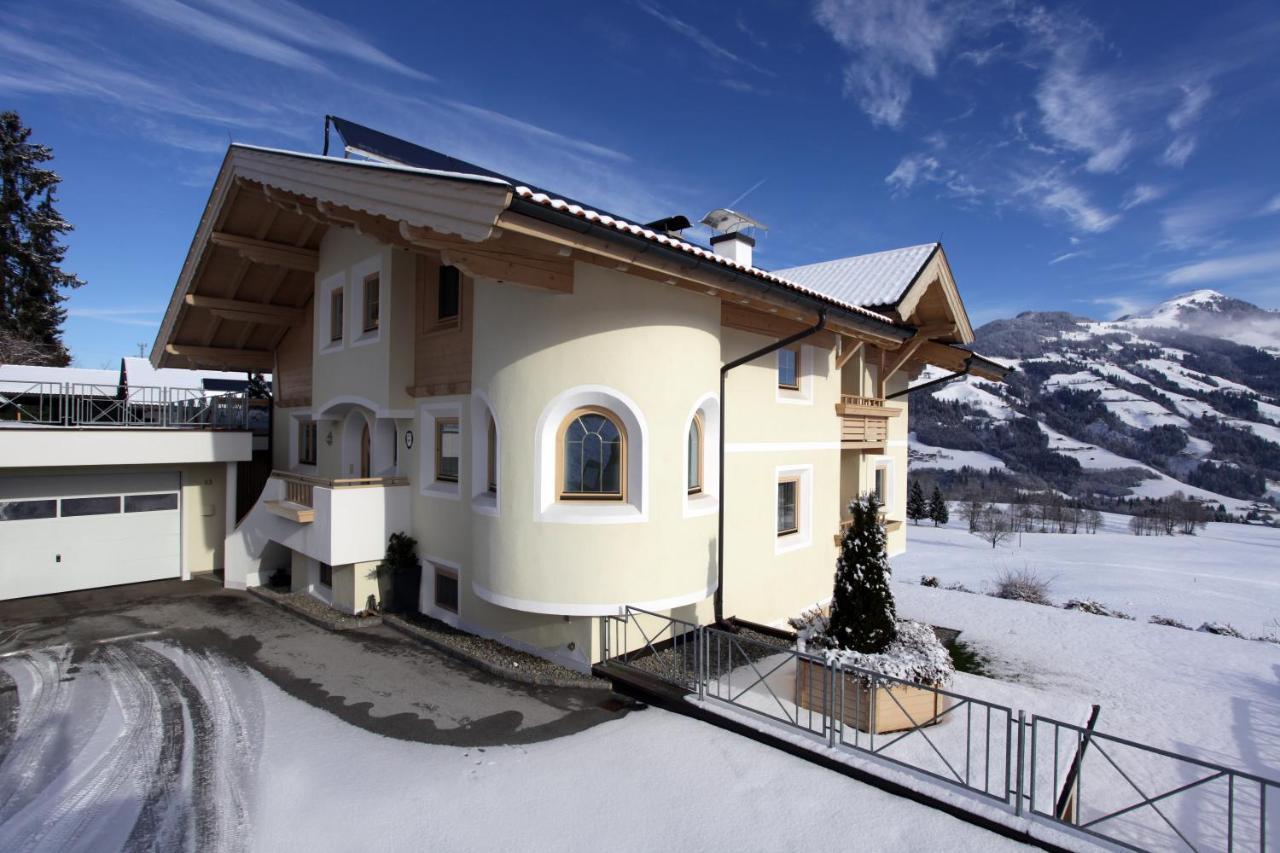 Landhaus Manzl Hopfgarten im Brixental Exteriör bild