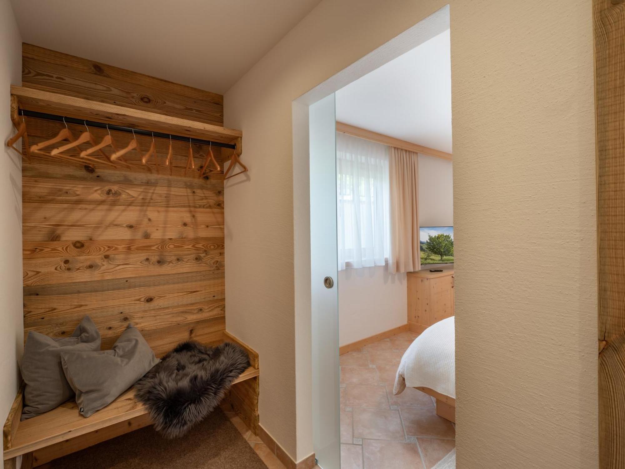 Landhaus Manzl Hopfgarten im Brixental Exteriör bild